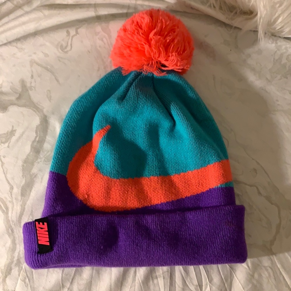 Unisex Nike Hat